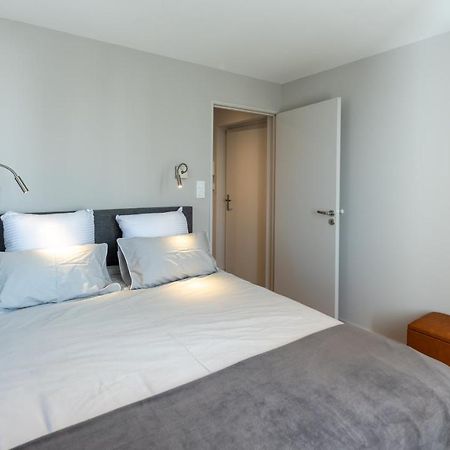 L'Aubrac, T2 Classe Meuble De Tourisme Rodez Buitenkant foto