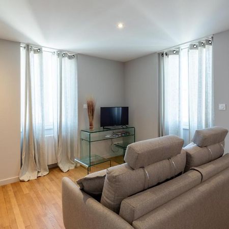 L'Aubrac, T2 Classe Meuble De Tourisme Rodez Buitenkant foto