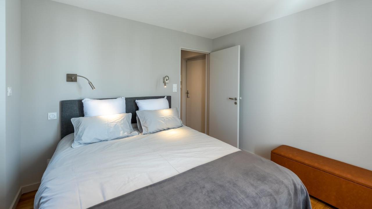 L'Aubrac, T2 Classe Meuble De Tourisme Rodez Buitenkant foto