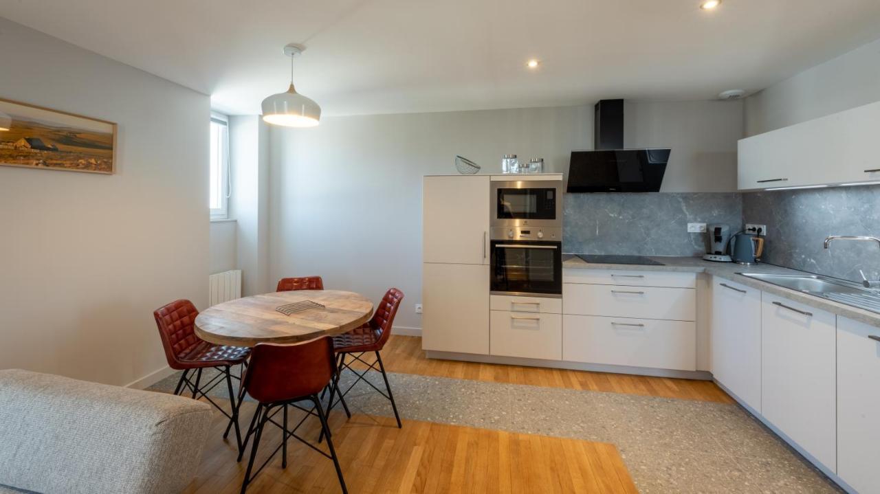 L'Aubrac, T2 Classe Meuble De Tourisme Rodez Buitenkant foto